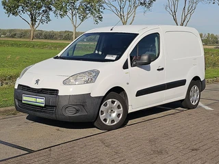 Peugeot Partner 2015 - 1.6 afbeelding 2 miniatuur