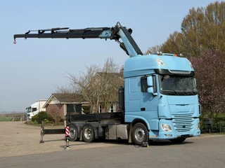 DAF XF 530 2019 - N/A bild 19