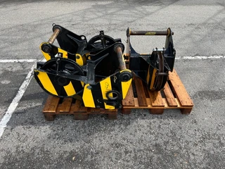 Hitachi - KH 150 - Runners for sale