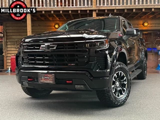 Chevrolet Silverado 2024 - Z71 Trailboss image 3