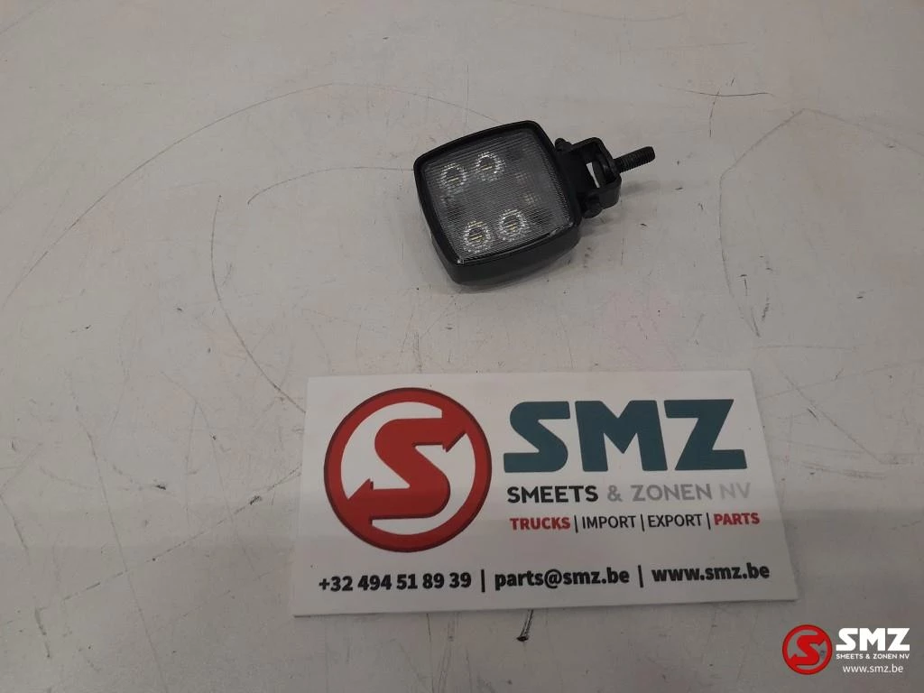 Caterpillar 2022 - Lamp GP Flood Caterpillar imagem 3