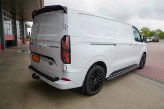 Ford E-Transit 2026 - Cust. 320L L2H1 Limited 65 kWh 160KW/218PK Automaat met POWERPACK zdjecie 4