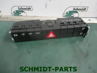Mercedes-Benz - A 960 446 06 23 Bedieningspaneel Mp4 изображение 2 миниатюра