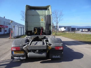 DAF XF 440 2016 - NL TRUCK obrazek 6