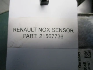 Renault - 21567736 NOX imagen 2 miniatura