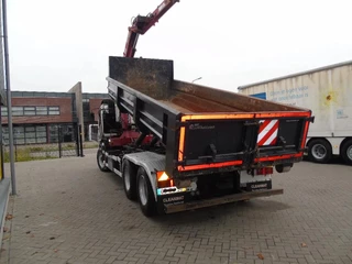 DAF CF 2003 - N/A bild 4