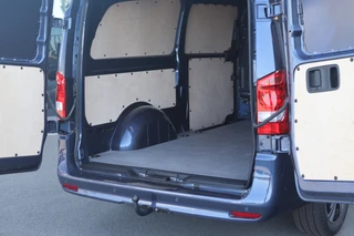 Mercedes-Benz Vito 2024 - 119 CDI Aut.L3 Pro |AIRCO/MBUX/CARPLAY/2X SCHUIFD. |Certified afbeelding 3 miniatuur