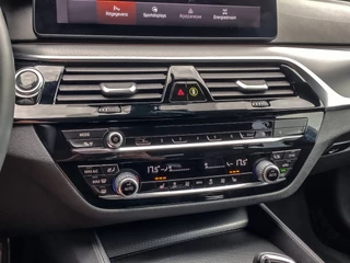 BMW 5 Series 2022 - Touring 520i 184PK Automaat M-Sport obrazek 10