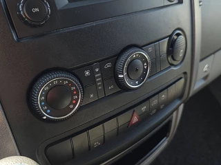 Mercedes-Benz Sprinter 2016 - 211 CDI obrazek 11