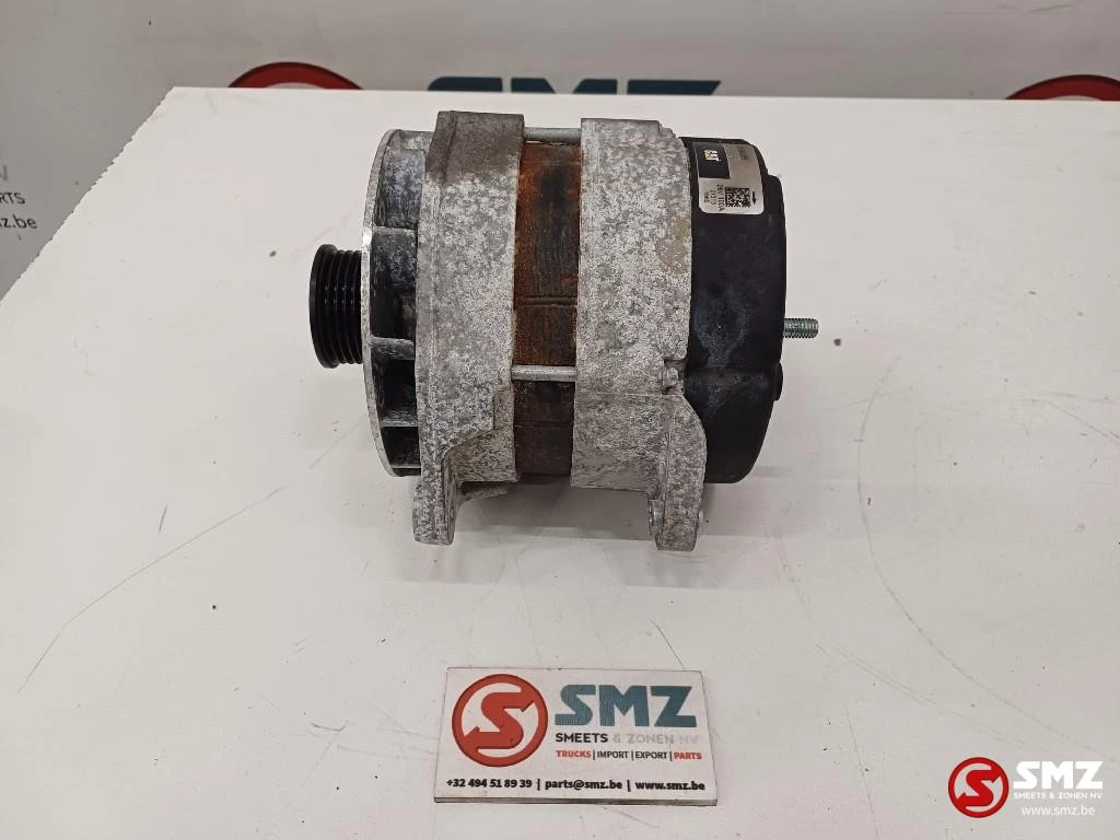 Caterpillar 2022 - Alternator Caterpillar afbeelding 1
