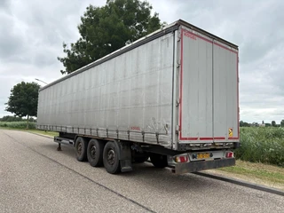 Kögel S?24 2013 - N/A obrazek 1