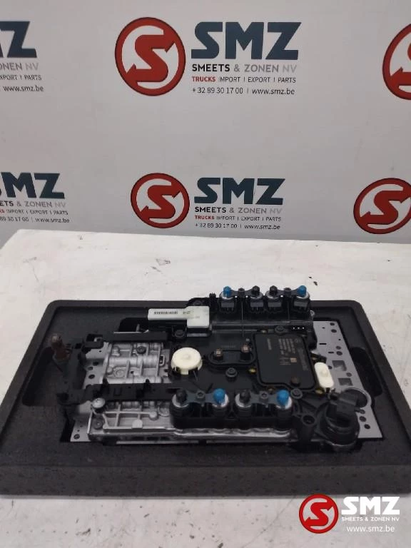 Mercedes-Benz - Occ 7G tronic 722.9 versnellingsbakcontroller Merc image 1