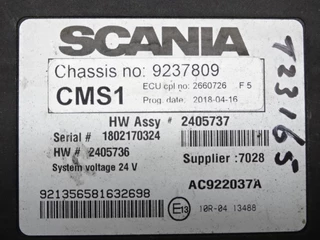 Scania N/A - S2660726UP obrazek 3
