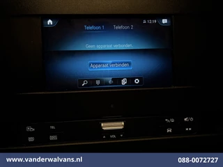 Mercedes-Benz Sprinter 2020 - 314 CDI 143pk L3H2 Euro6 Airco | Camera | Navigatie | Apple Carplay obrazek 13