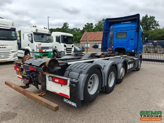 Scania G 2016 - G450 image 3