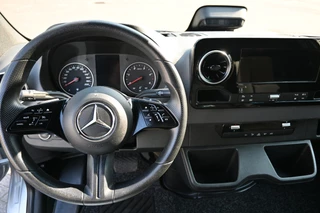 Mercedes-Benz Sprinter 2024 - 317 CDI Pro L2H2 image 15