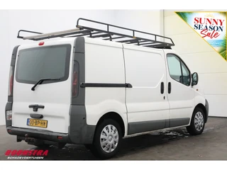 Renault Trafic 2004 - 1.9 dCi L1-H1 Airco AHK image 3 miniature