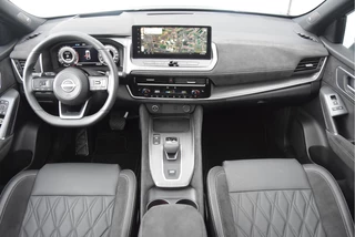 Nissan QASHQAI 2025 - 1.3 MHEV Xtronic Tekna Plus | VERKOCHT | изображение 3