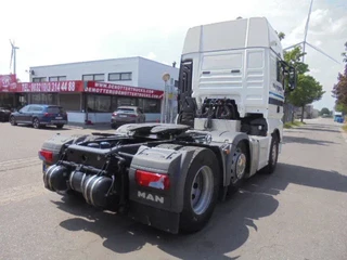 MAN TGX 2018 - 26.500 XXL SMART TACHO NL TRUCK imagen 4