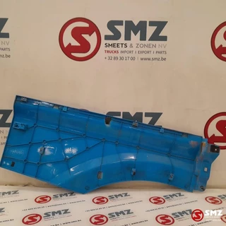 MAN N/A 2020 - Occ spatbordverlenging links MAN obrazek 2