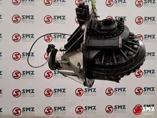 MAN N/A - Occ differentiëel HY 1350 i = 2,714 MAN obrazek 1