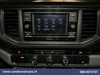 MAN TGE 2023 - 2.0 141pk Bakwagen Laadklep Euro6 Airco | Apple Carplay | Android Auto obrazek 13