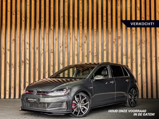 Volkswagen Golf 2018 - 2.0 TSI GTI Performance imagen 2