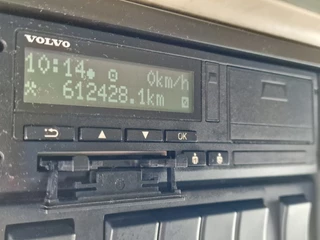 Volvo FH 2019 - 13.540 Globetrotter XL 6x2 - Chassis 4.30 WB - Retarder - Ocean race - Full air - Leather zdjecie 15