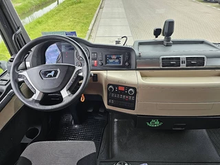 MAN TGX 2017 - 18.460 zdjecie 8