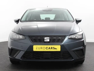 SEAT Ibiza 2023 - 1.0 MPI Style afbeelding 2 miniatuur