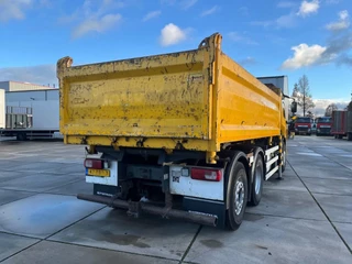 DAF CF 2013 - 360 FAN Kipper immagine 26