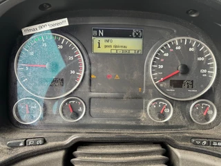 MAN TGX 2010 - 18.400 EURO 5 image 15