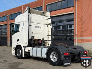 Scania R 2020 - R450 obrazek 4