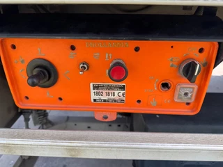 Volvo FL 250 2018 - 4X2 EURO 6 CARGOLOCK DHOLLANDIA LIFT 360 DEGREES CAMERA bild 11