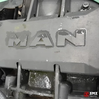 MAN N/A 2020 - Occ versnellingsbak Tipmatic 14 MAN  120.000km!!! obrazek 5
