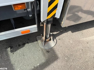 Scania P 2013 - 320 HMF 14 Tonmeter Z-kraan Just 173.443 km! image 12