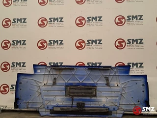 MAN N/A 2013 - Occ radiator grille MAN obrazek 2