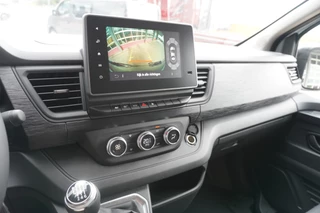 Renault Trafic 2024 - 2.0 Blue dCi 130PK T30 L2H1 Advance Dubbelcabine obrazek 26