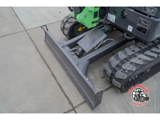 XCMG N/A - XE27E CR-EV image 8
