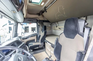 MAN TGX 2021 - 18.470 BL SA +ADR+INTARDER zdjecie 17