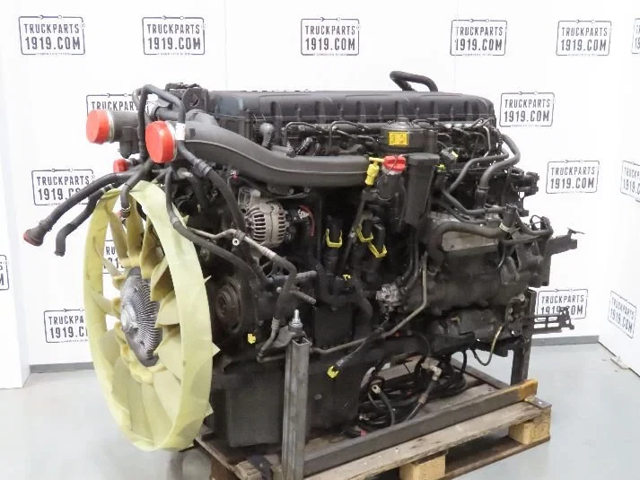DAF - Motor MX-11 250 H2 E6 afbeelding 1