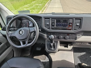 Volkswagen Crafter 2023 - 35 2.0 imagen 8