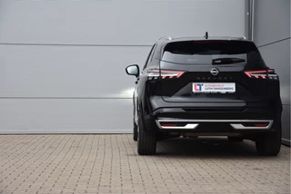 Nissan QASHQAI 2025 - 1.3 MHEV Xtronic Tekna Plus afbeelding 33