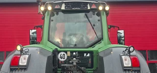 Fendt 822 Vario 2011 - 833 obrazek 51