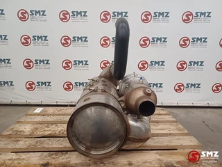 Caterpillar N/A 2022 - Catalyst Caterpillar zdjecie 3
