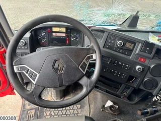 Renault N/A 2015 - C 430 EURO 6, Retarder, Hydraulic, Hub reduction imagen 10