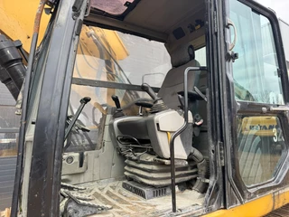 Caterpillar 323E 2012 - N/A obrazek 22