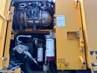 Volvo N/A 2016 - EWR150E - Stabilizers immagine 26