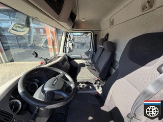 DAF LF 220 FA 2015 - N/A imagem 9