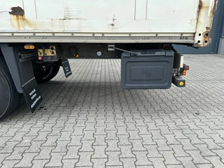 Schmitz Cargobull N/A 2005 - SKO24 / SAF DISC / 2x LIFTAXLE / GALVANIZED / NL-TRAILER bild 21